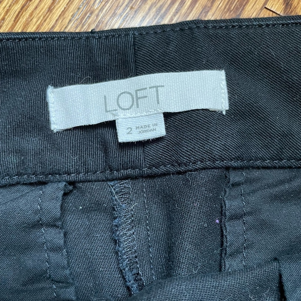 Loft Short- Riviera Short - Picture 4 of 7